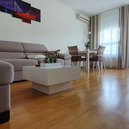 Royal Apartment Belvill Belgrad Dış mekan fotoğraf