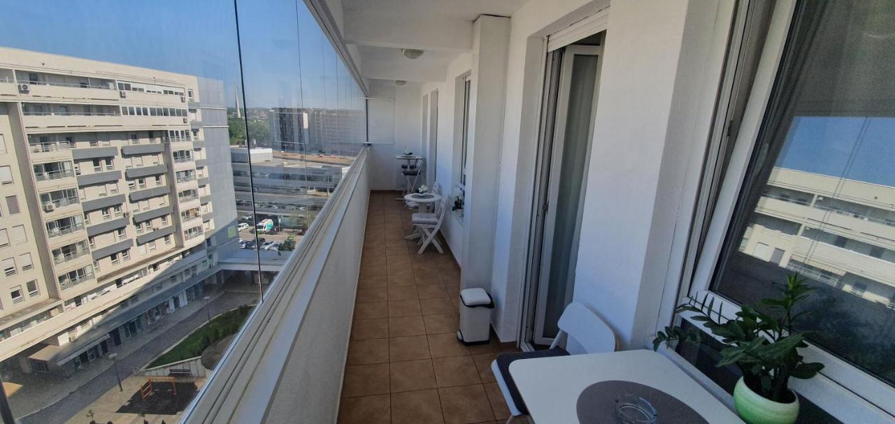 Royal Apartment Belvill Belgrad Dış mekan fotoğraf