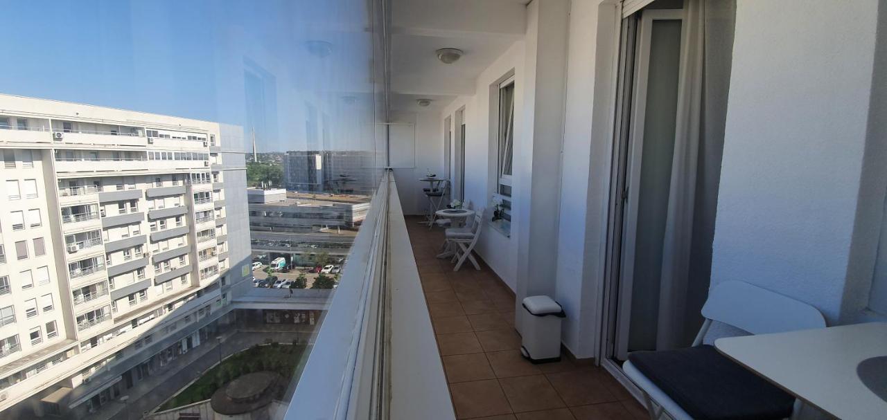 Royal Apartment Belvill Belgrad Dış mekan fotoğraf