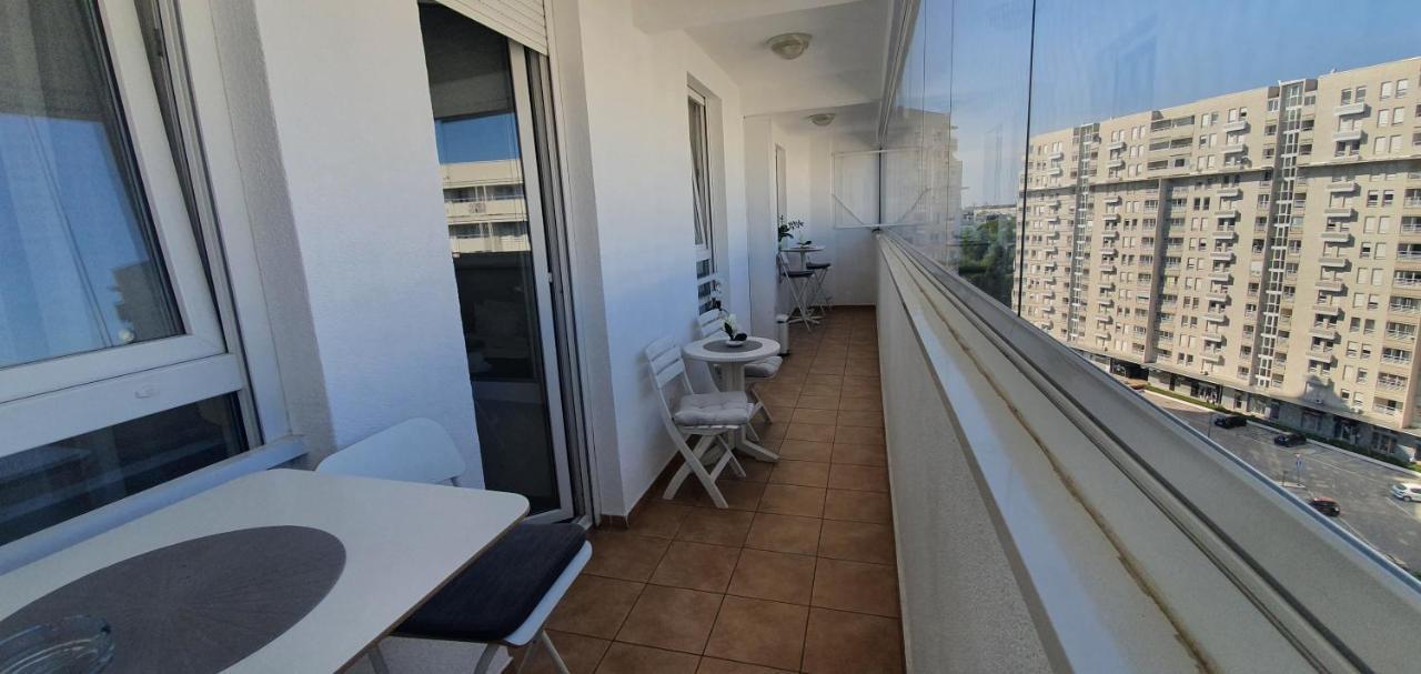 Royal Apartment Belvill Belgrad Dış mekan fotoğraf
