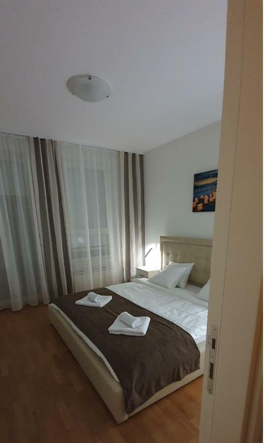Royal Apartment Belvill Belgrad Dış mekan fotoğraf