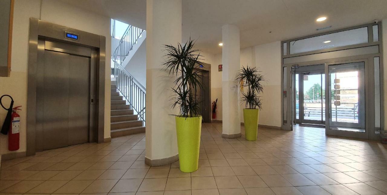 Royal Apartment Belvill Belgrad Dış mekan fotoğraf