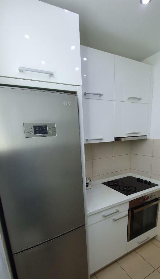 Royal Apartment Belvill Belgrad Dış mekan fotoğraf