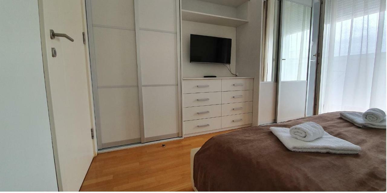 Royal Apartment Belvill Belgrad Dış mekan fotoğraf