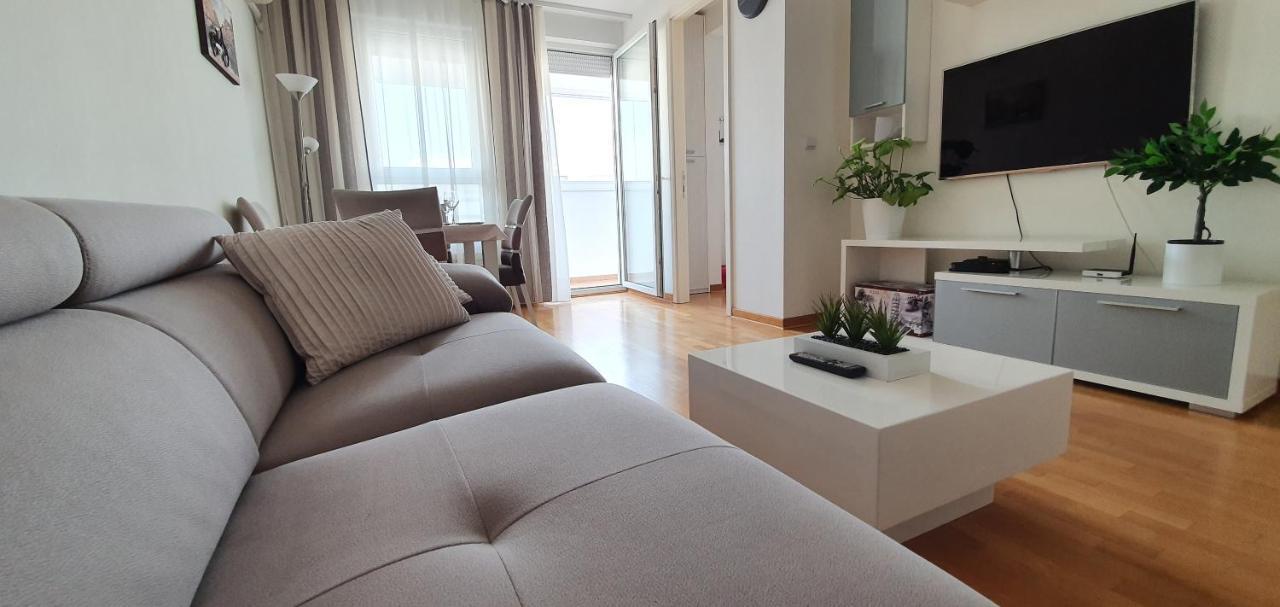 Royal Apartment Belvill Belgrad Dış mekan fotoğraf