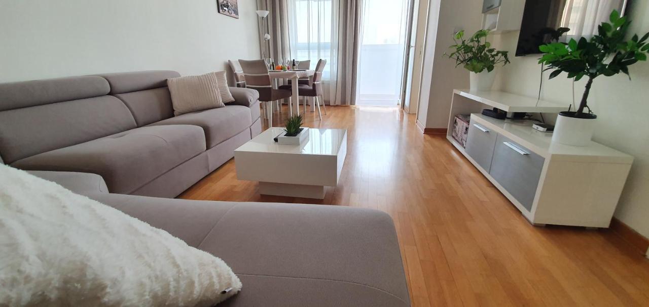 Royal Apartment Belvill Belgrad Dış mekan fotoğraf