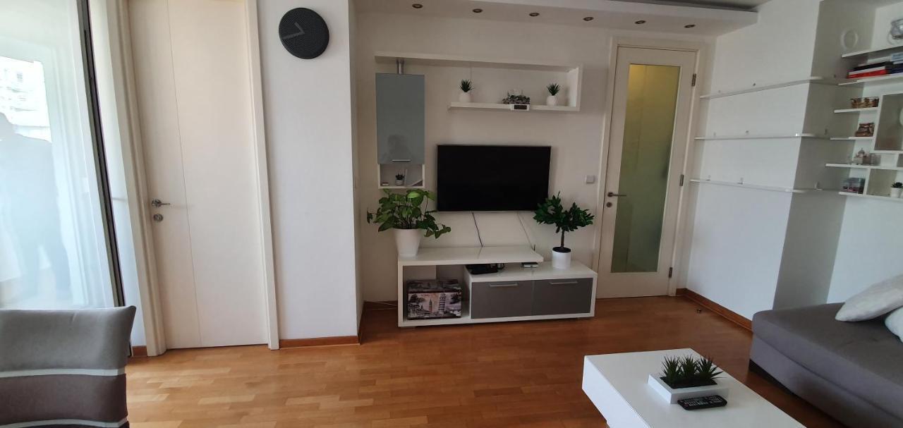Royal Apartment Belvill Belgrad Dış mekan fotoğraf
