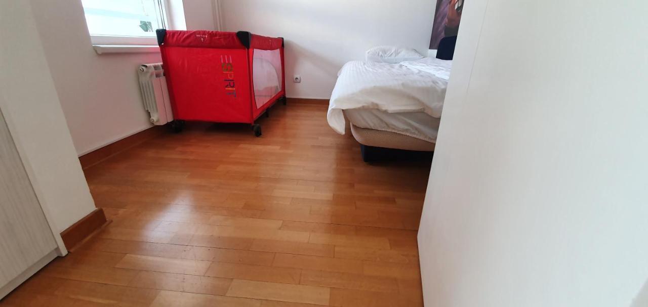 Royal Apartment Belvill Belgrad Dış mekan fotoğraf