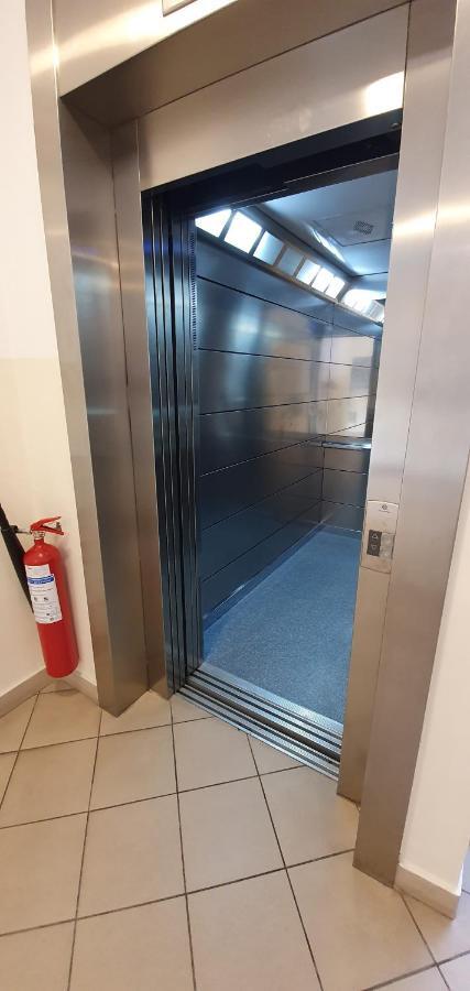 Royal Apartment Belvill Belgrad Dış mekan fotoğraf