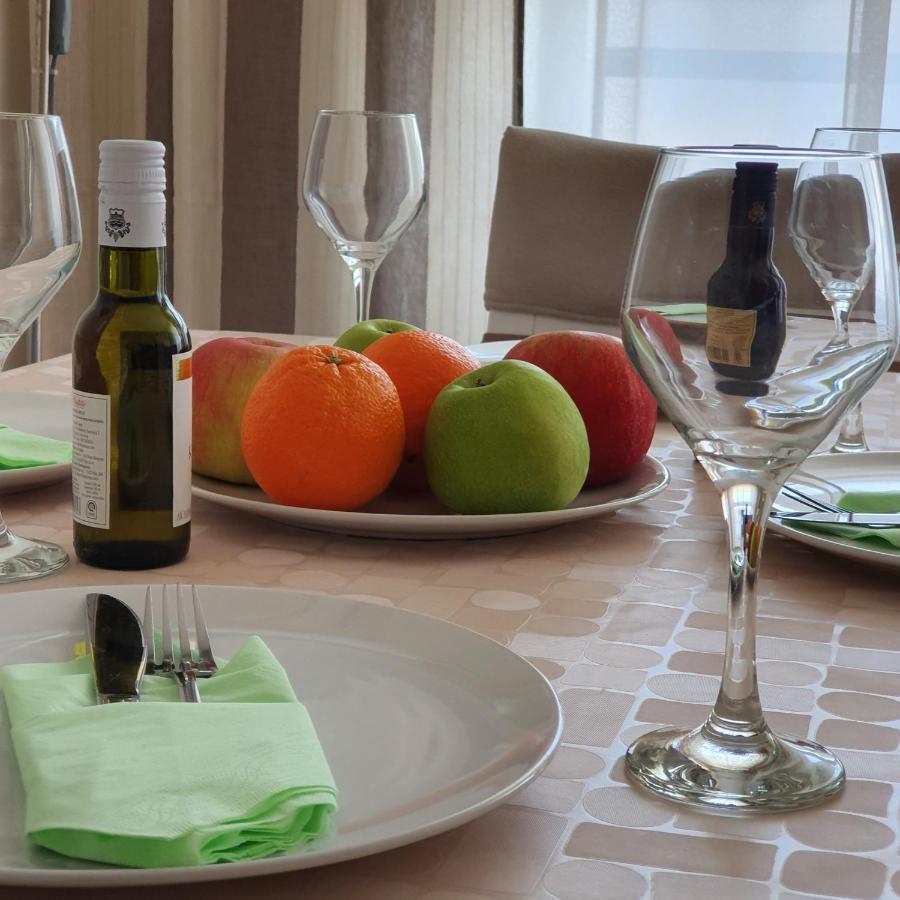 Royal Apartment Belvill Belgrad Dış mekan fotoğraf