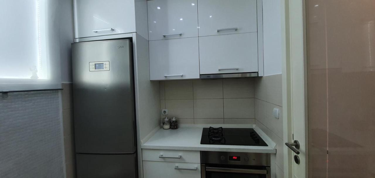 Royal Apartment Belvill Belgrad Dış mekan fotoğraf