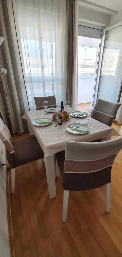 Royal Apartment Belvill Belgrad Dış mekan fotoğraf