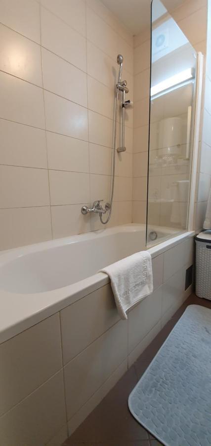 Royal Apartment Belvill Belgrad Dış mekan fotoğraf