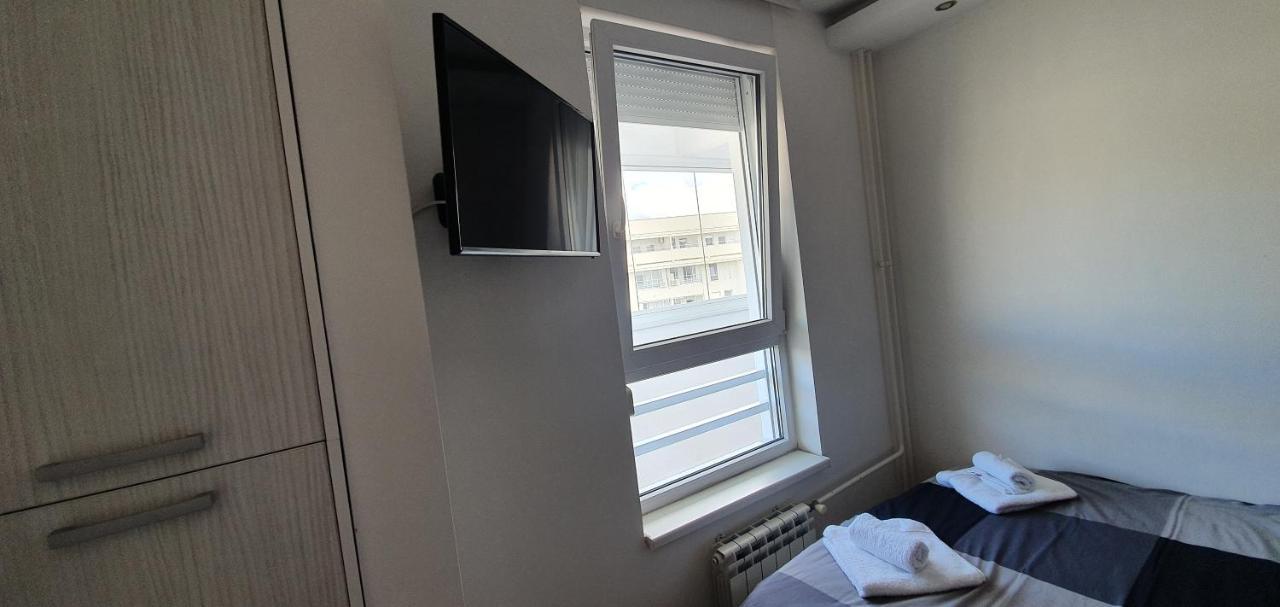 Royal Apartment Belvill Belgrad Dış mekan fotoğraf