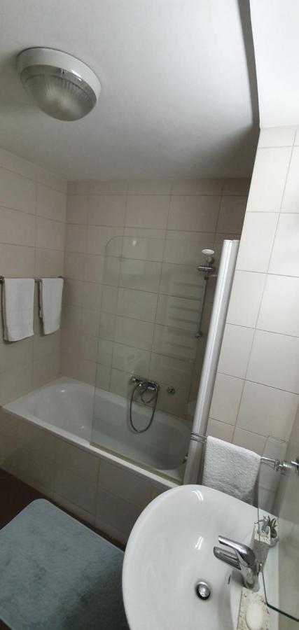 Royal Apartment Belvill Belgrad Dış mekan fotoğraf